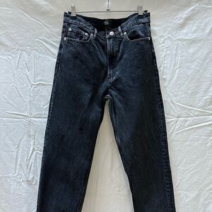 A.P.C. Women’s Jean Martin Jeans